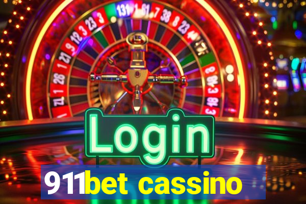 911bet cassino